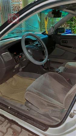 تويوتا كراون